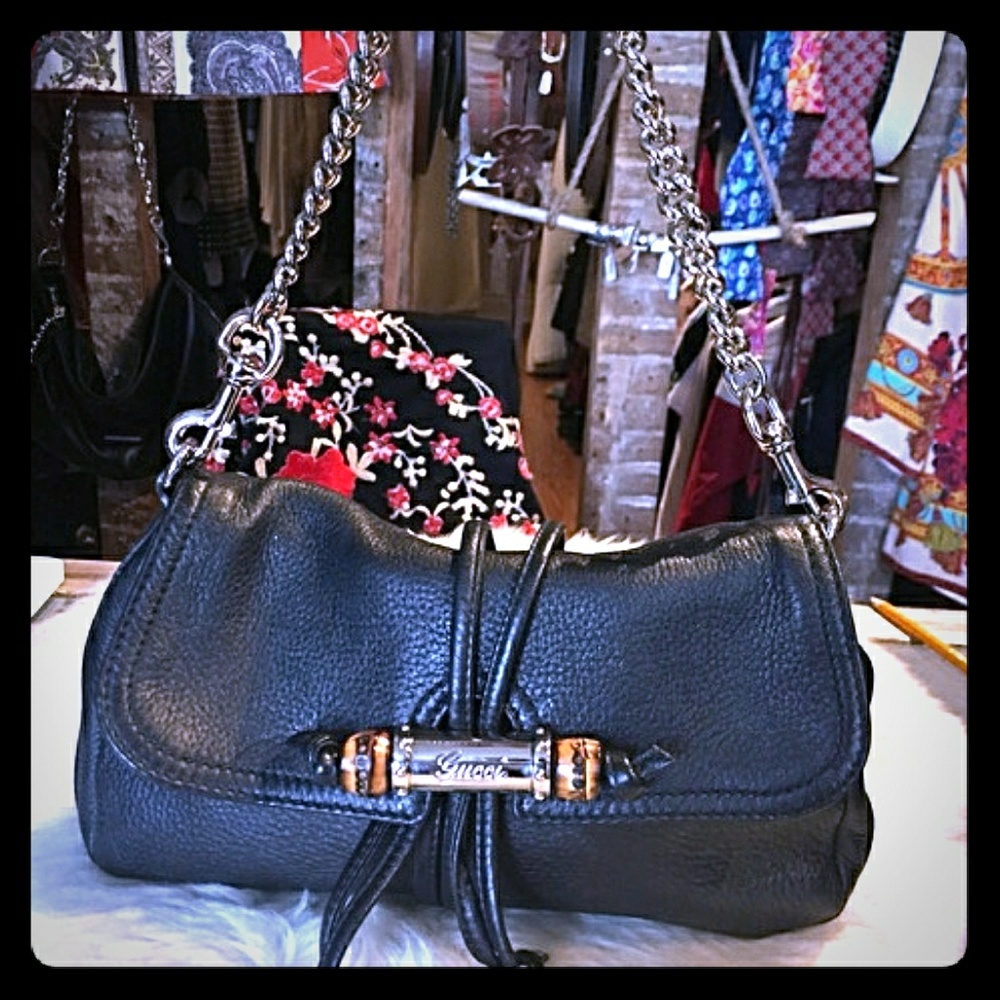 Gucci purse for ladies